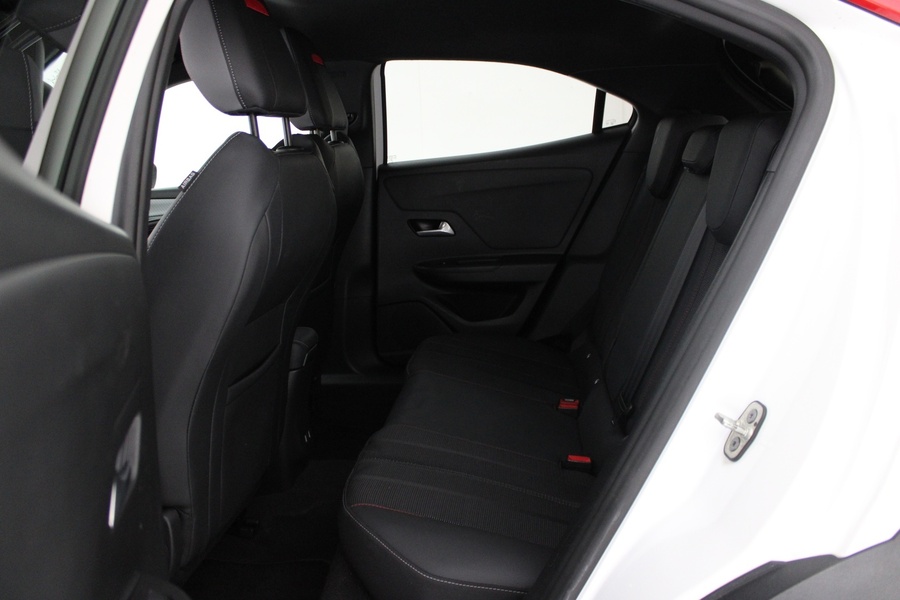 Opel Mokka-e vaihtoauto