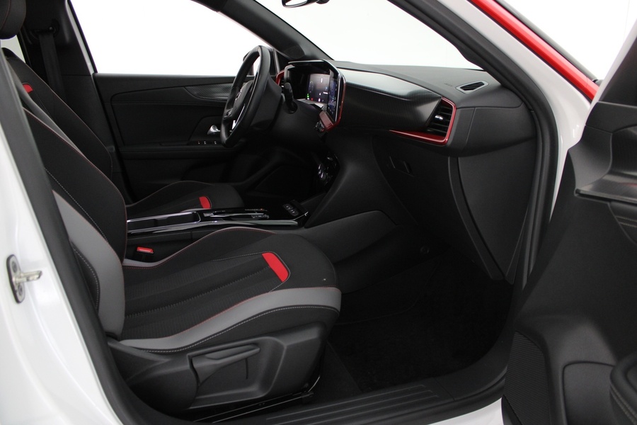 Opel Mokka-e vaihtoauto