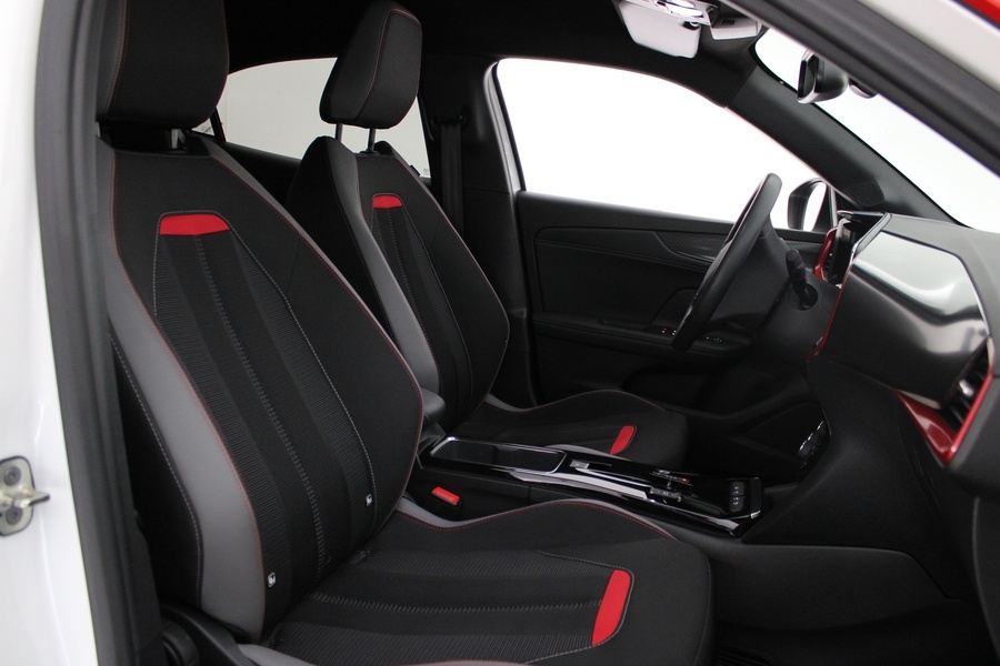 Opel Mokka-e vaihtoauto