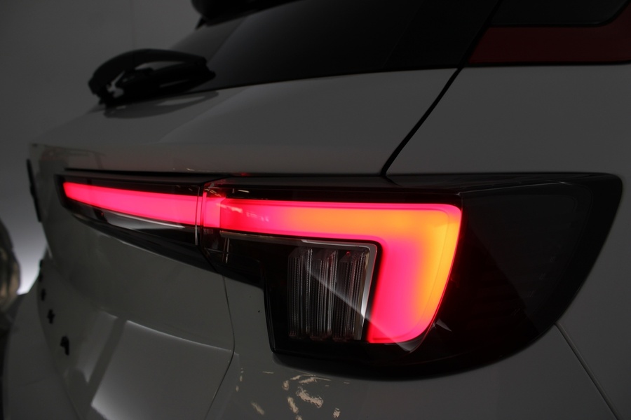 Opel Mokka-e vaihtoauto