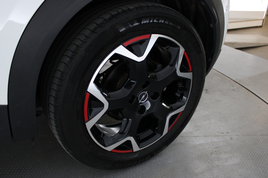 Opel Mokka-e vaihtoauto