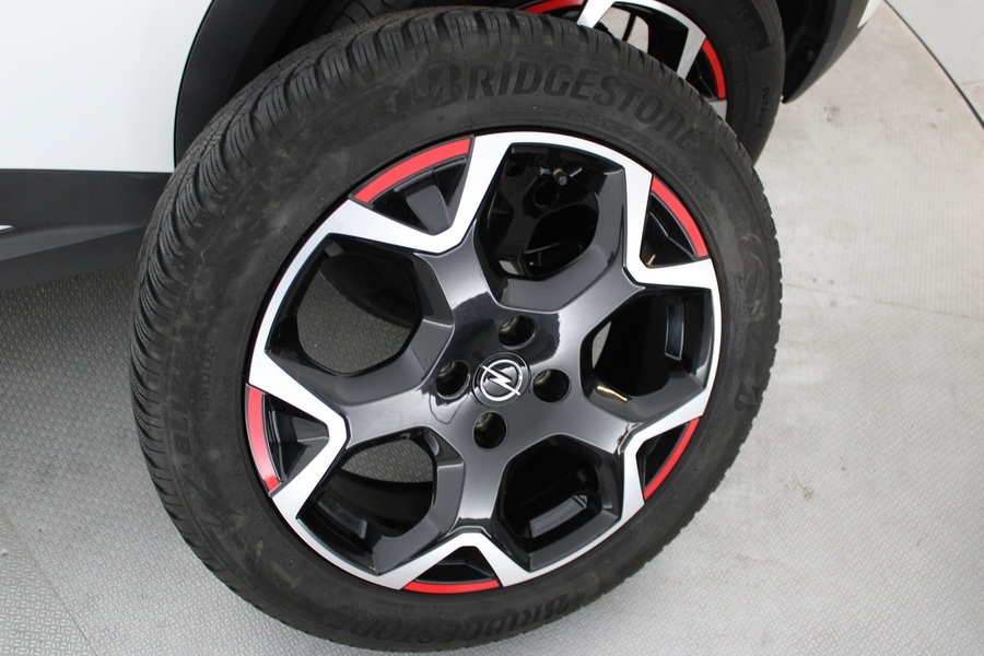 Opel Mokka-e vaihtoauto