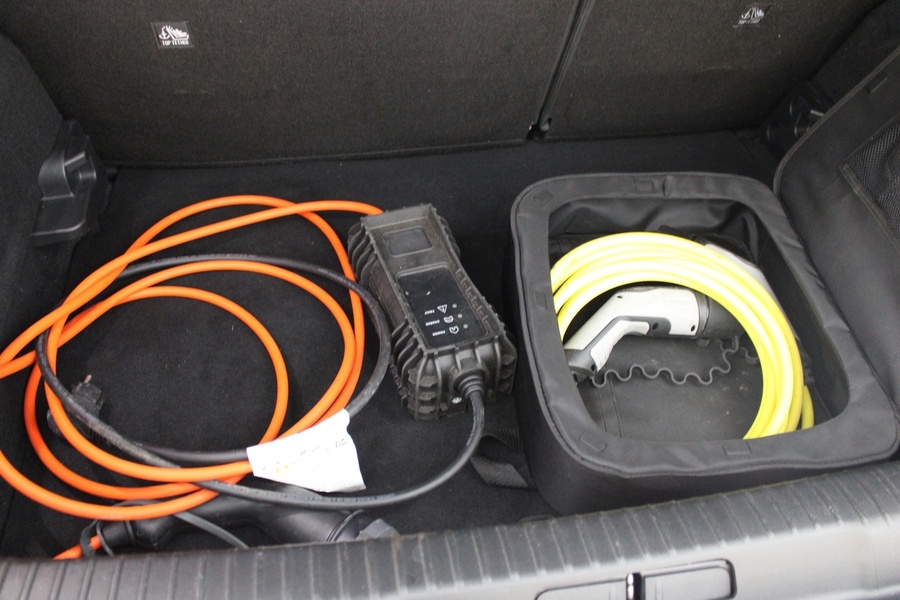 Opel Mokka-e vaihtoauto