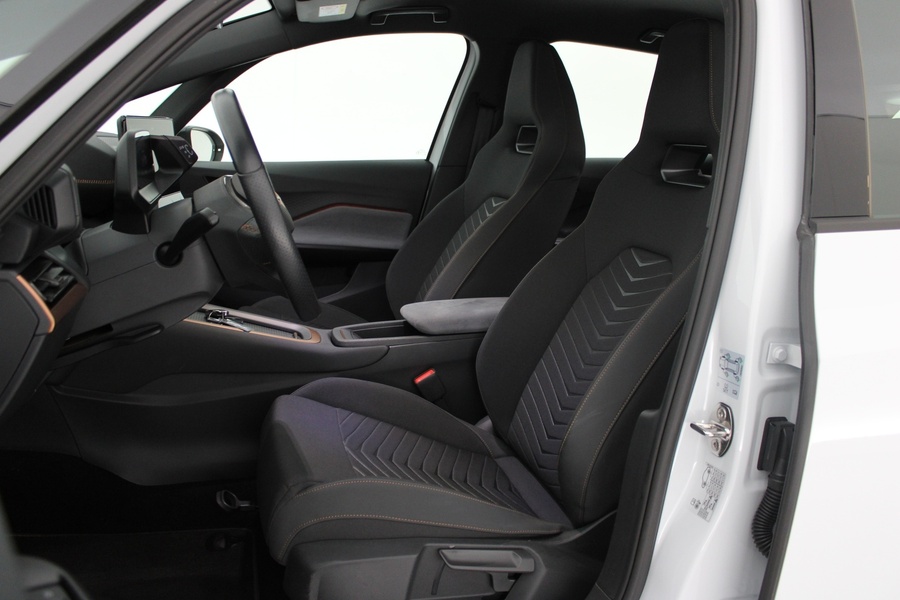 Cupra Born vaihtoauto