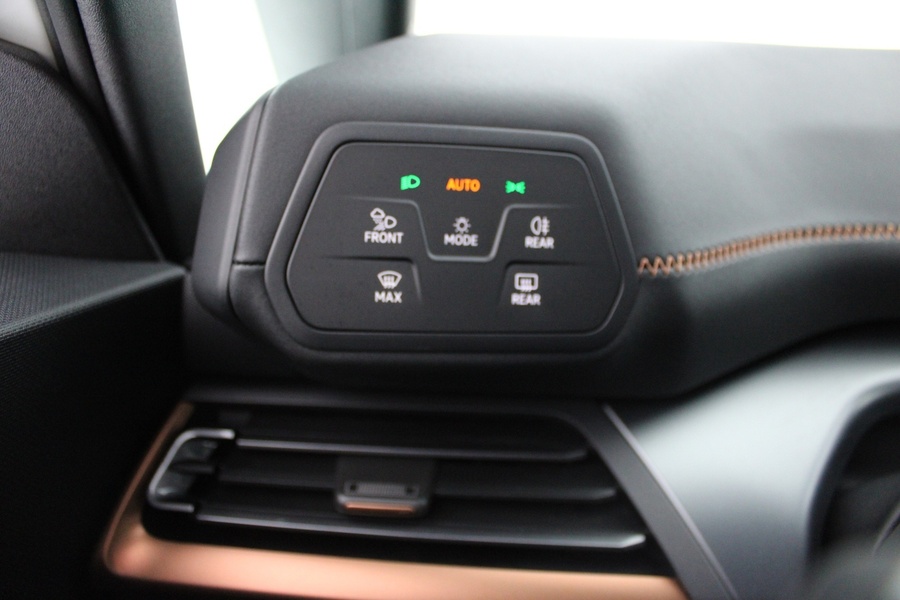 Cupra Born vaihtoauto