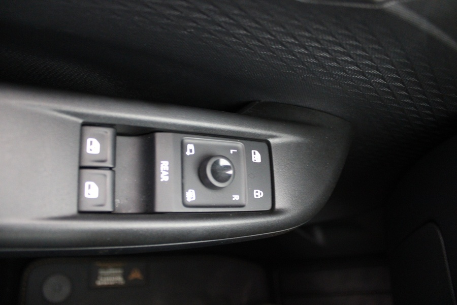 Cupra Born vaihtoauto