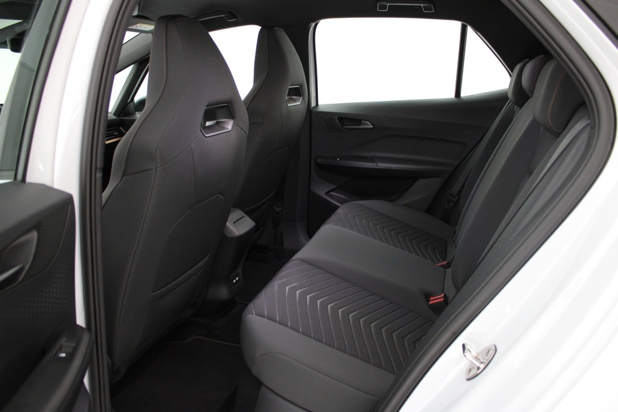 Cupra Born vaihtoauto