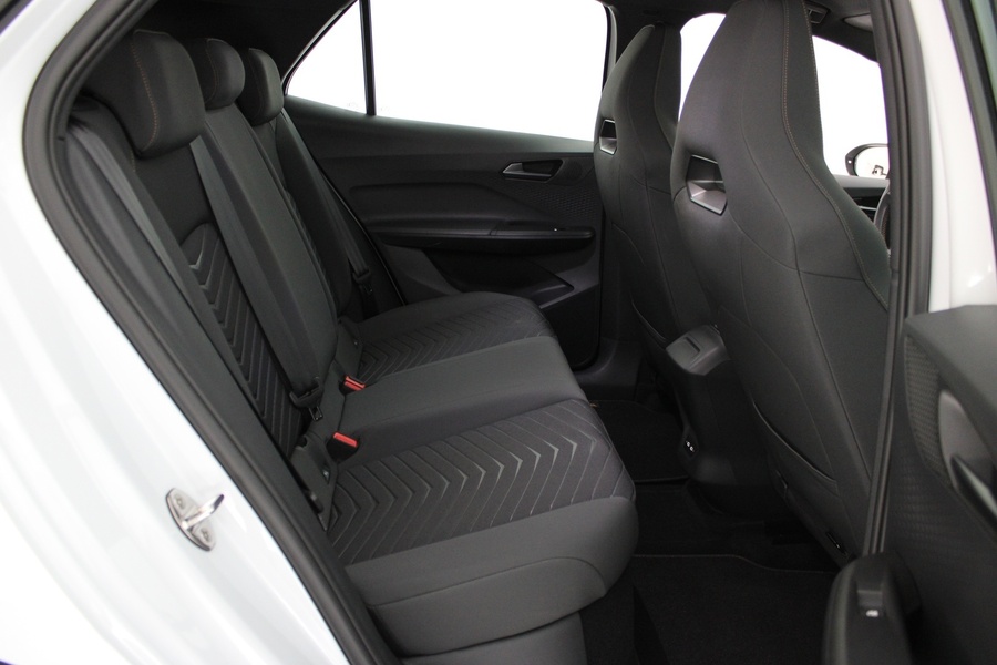 Cupra Born vaihtoauto