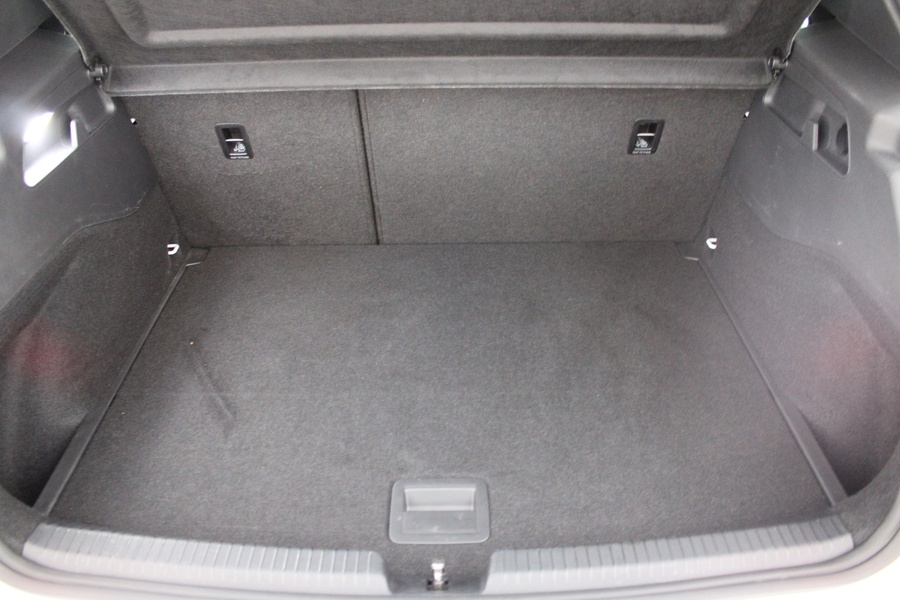 Cupra Born vaihtoauto