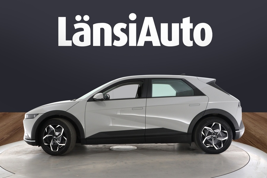 Hyundai IONIQ 5 vaihtoauto