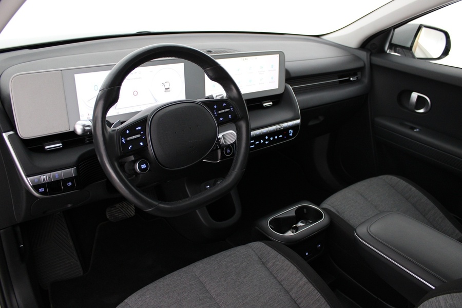 Hyundai IONIQ 5 vaihtoauto