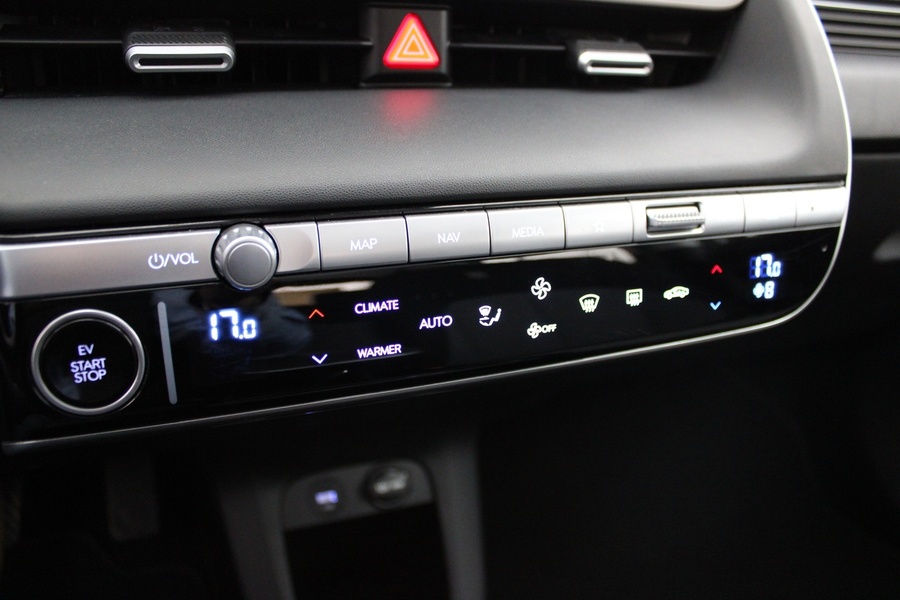 Hyundai IONIQ 5 vaihtoauto