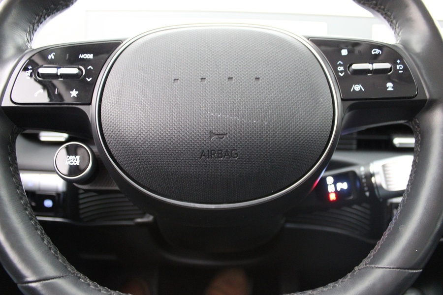 Hyundai IONIQ 5 vaihtoauto