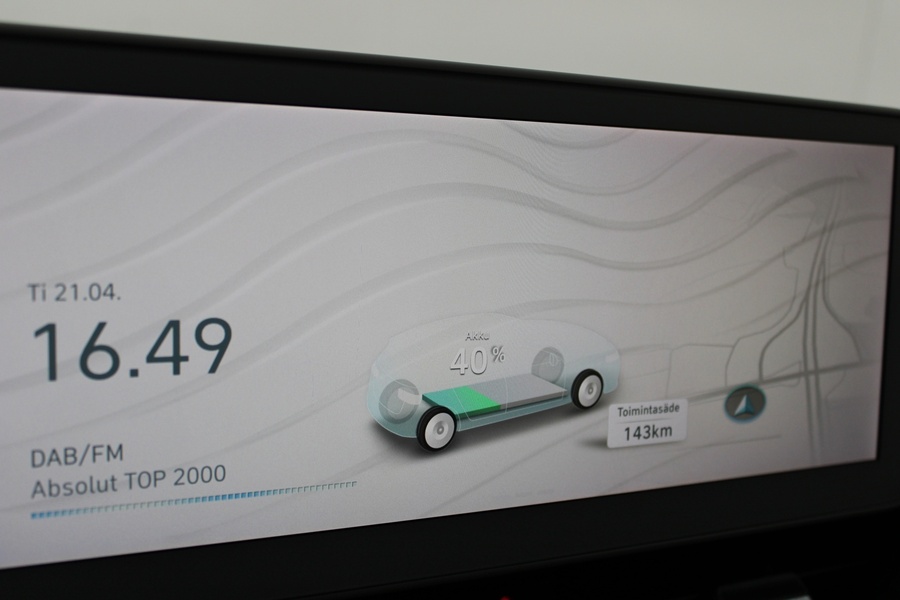 Hyundai IONIQ 5 vaihtoauto