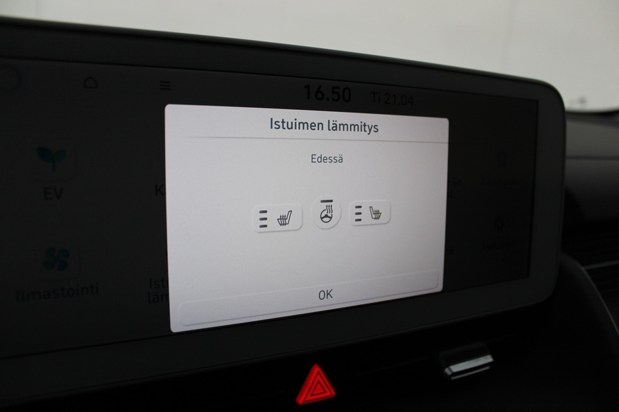 Hyundai IONIQ 5 vaihtoauto