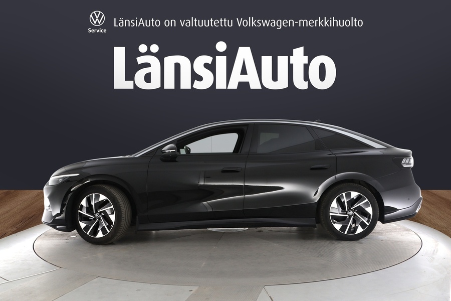 Volkswagen ID.7 vaihtoauto