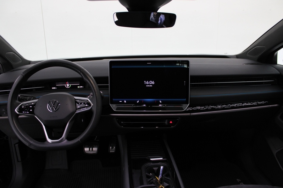 Volkswagen ID.7 vaihtoauto