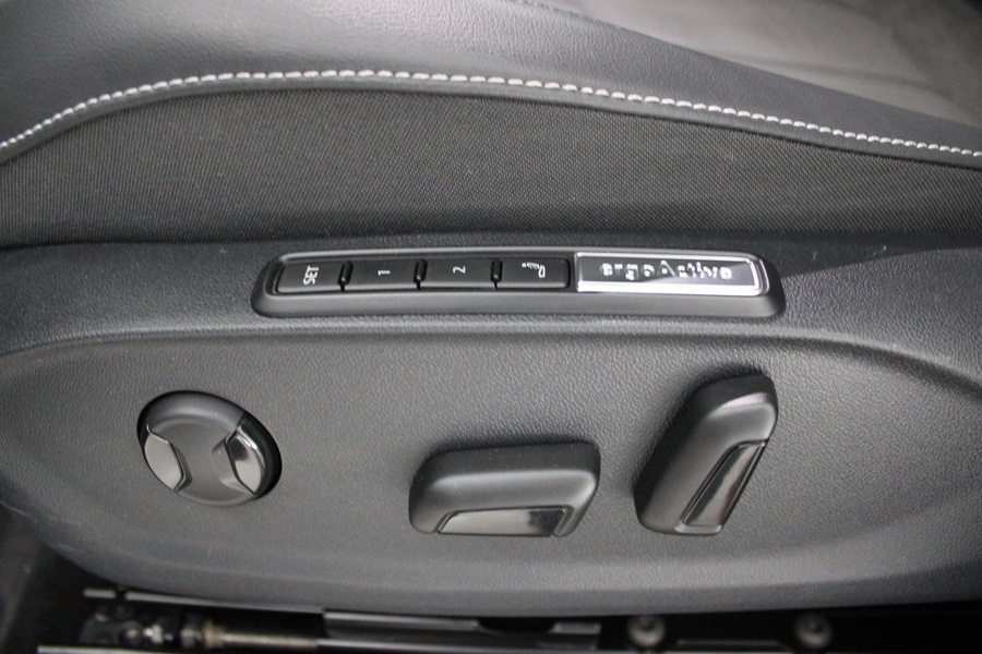 Volkswagen ID.7 vaihtoauto