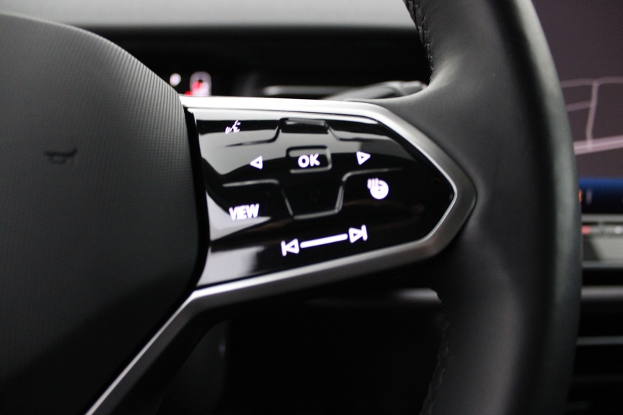 Volkswagen ID.7 vaihtoauto