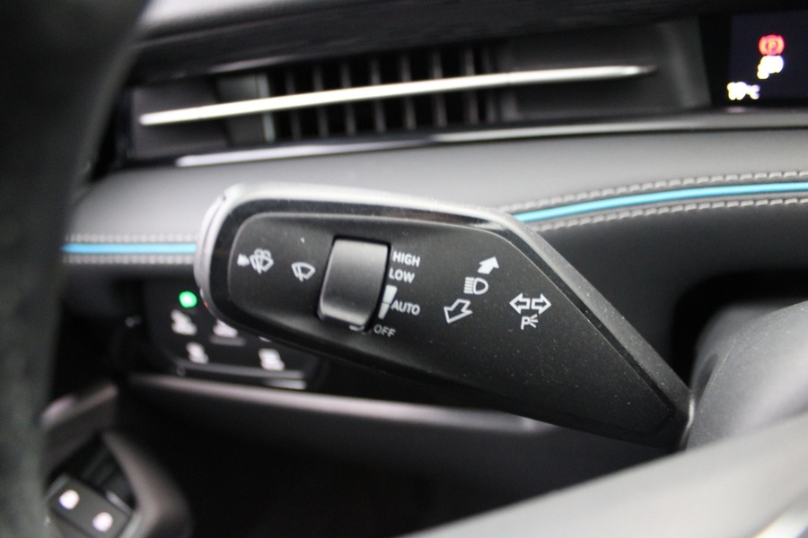 Volkswagen ID.7 vaihtoauto