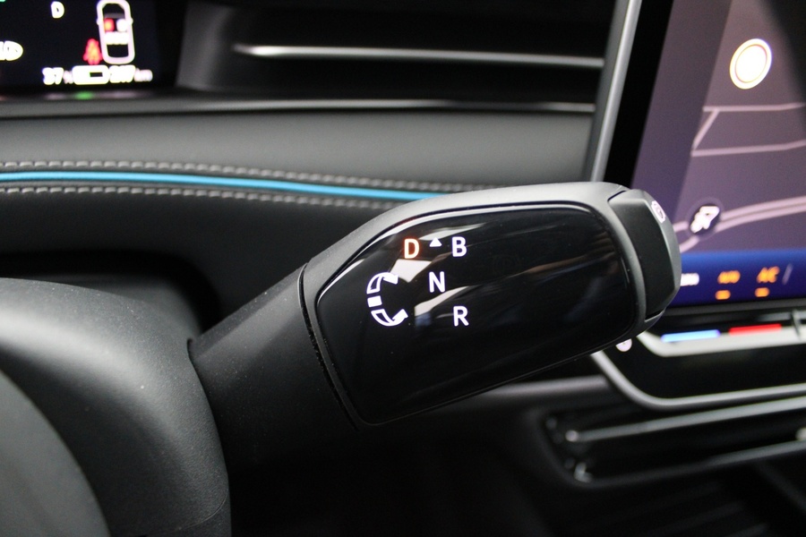 Volkswagen ID.7 vaihtoauto