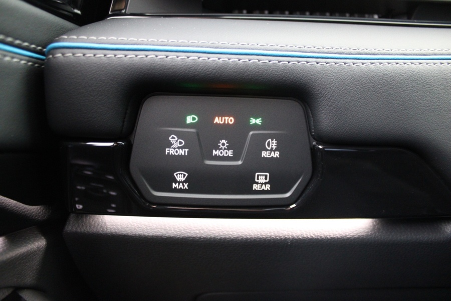 Volkswagen ID.7 vaihtoauto