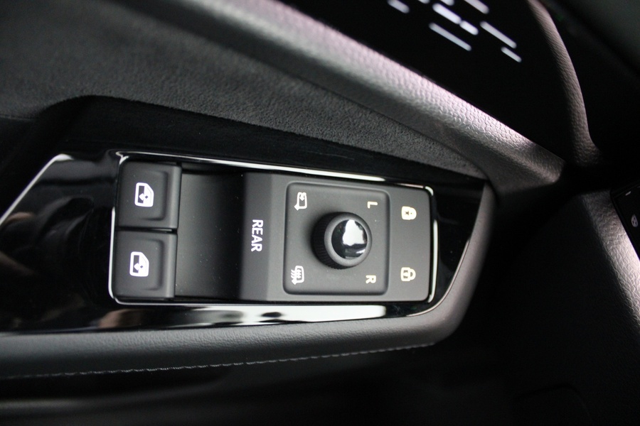 Volkswagen ID.7 vaihtoauto