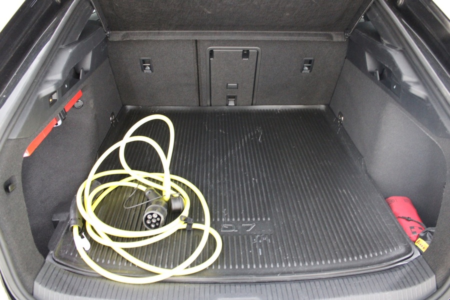 Volkswagen ID.7 vaihtoauto