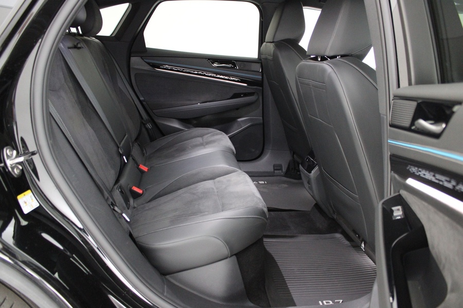 Volkswagen ID.7 vaihtoauto