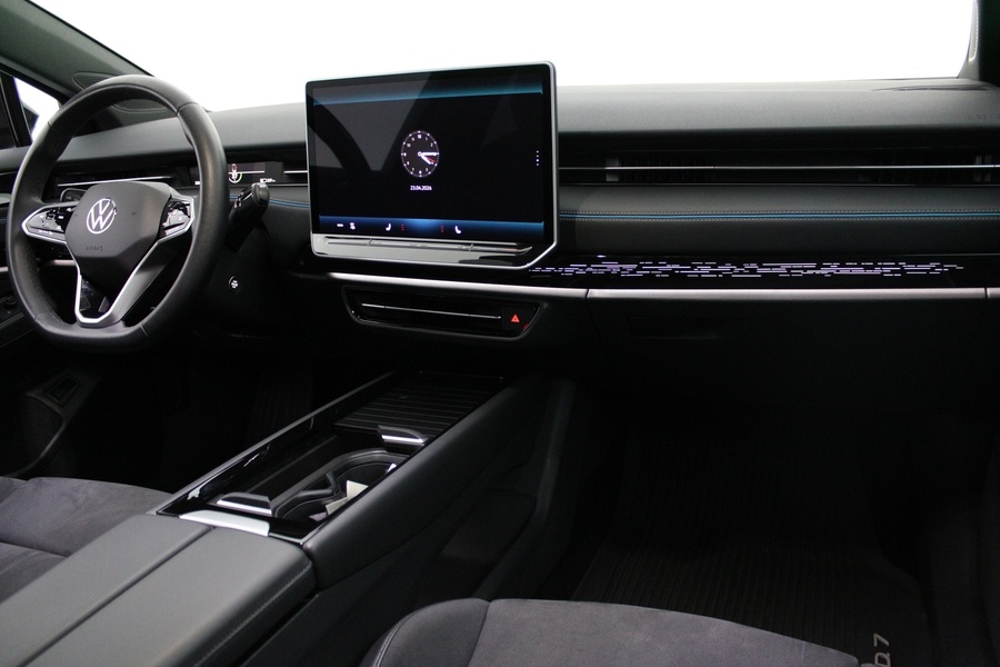 Volkswagen ID.7 vaihtoauto