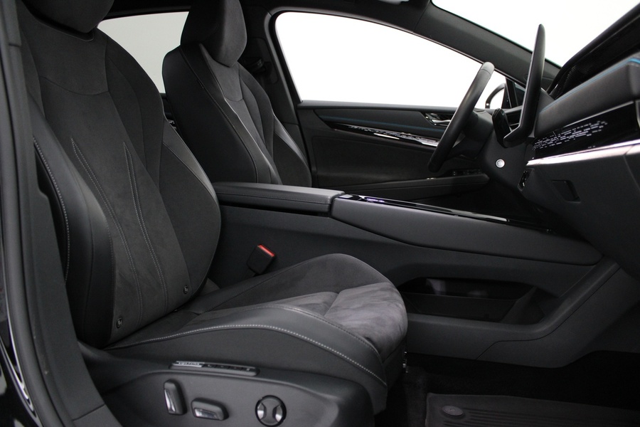 Volkswagen ID.7 vaihtoauto