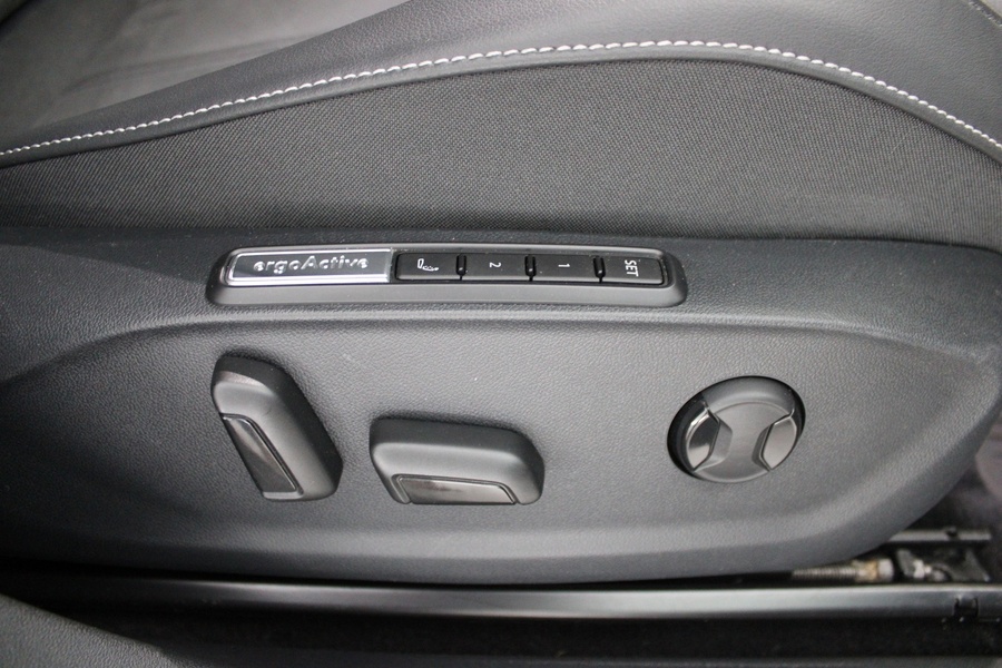 Volkswagen ID.7 vaihtoauto