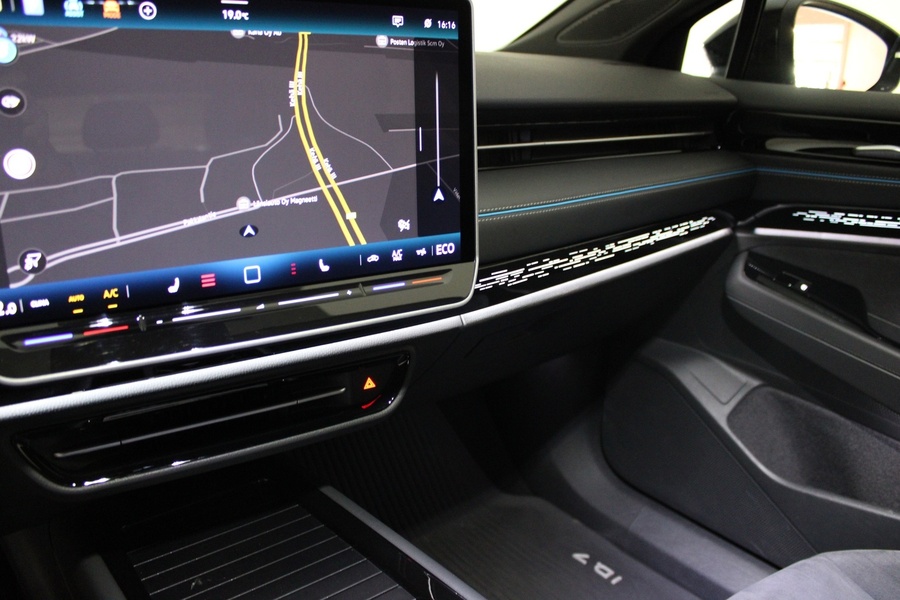 Volkswagen ID.7 vaihtoauto