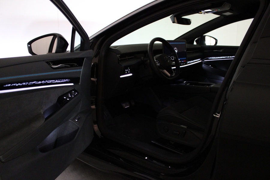 Volkswagen ID.7 vaihtoauto