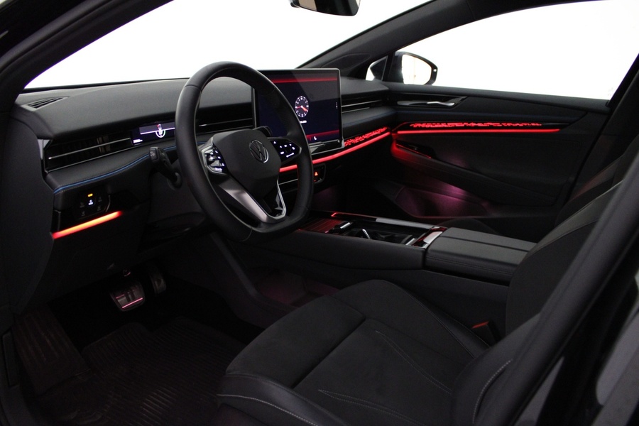 Volkswagen ID.7 vaihtoauto