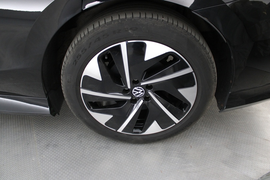 Volkswagen ID.7 vaihtoauto