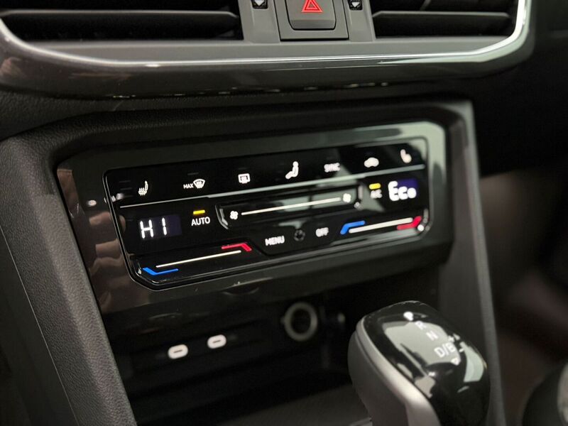 SEAT Tarraco vaihtoauto