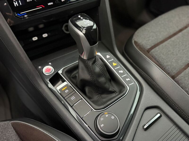 SEAT Tarraco vaihtoauto