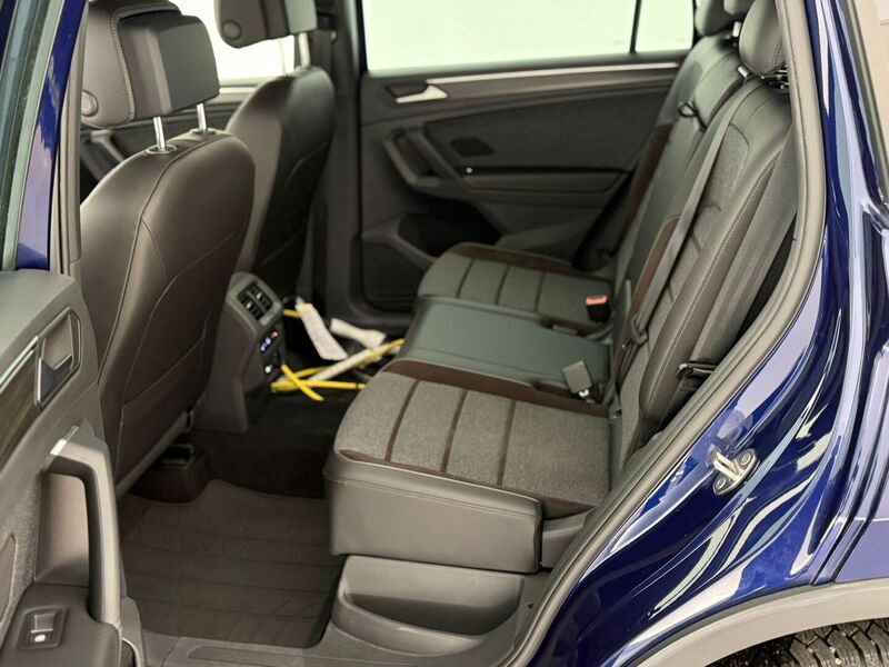 SEAT Tarraco vaihtoauto