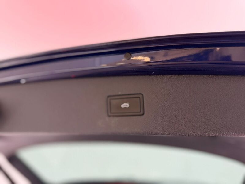 SEAT Tarraco vaihtoauto