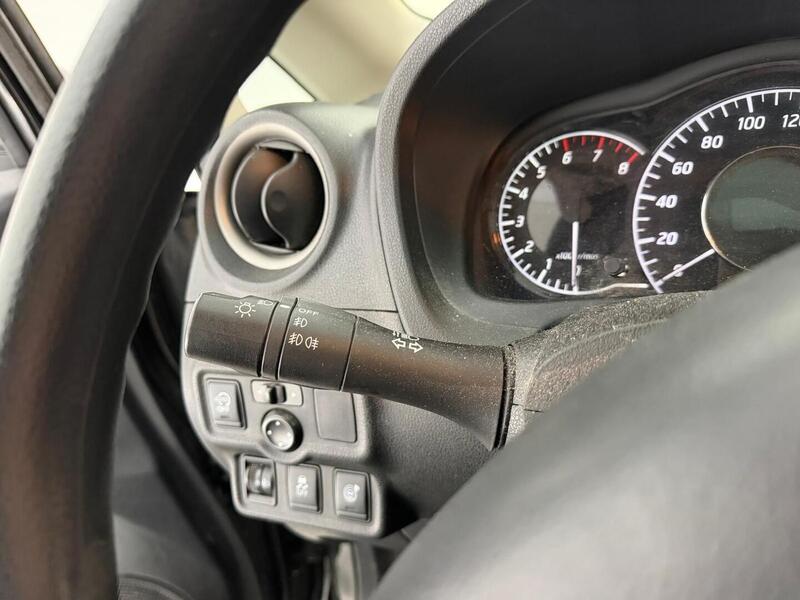 Nissan NOTE vaihtoauto