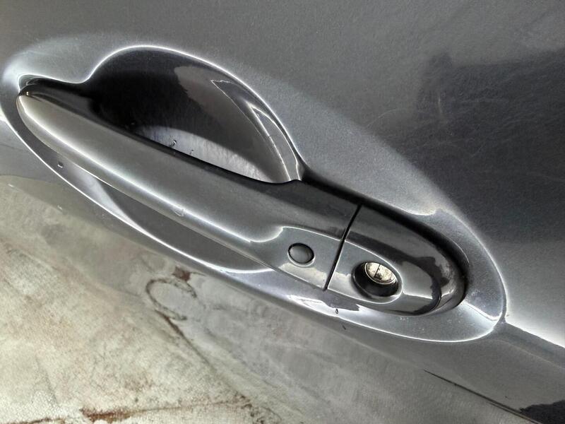 Nissan NOTE vaihtoauto