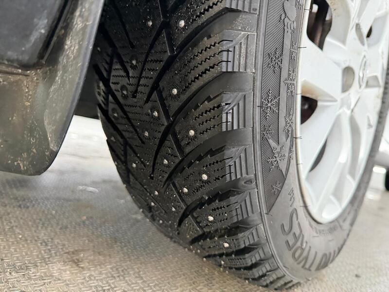 Nissan NOTE vaihtoauto