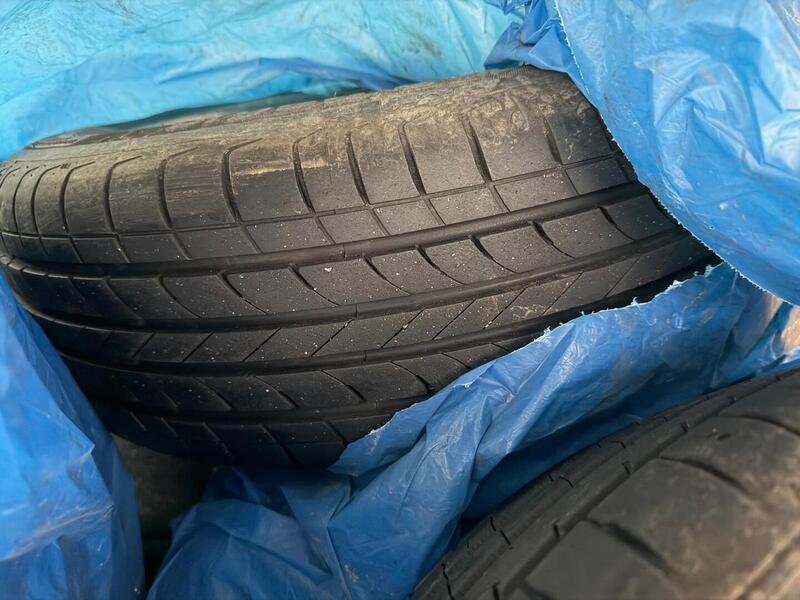 Nissan NOTE vaihtoauto