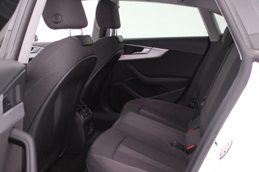 Audi A5 vaihtoauto