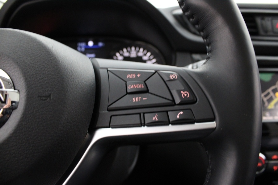 Nissan X-Trail vaihtoauto