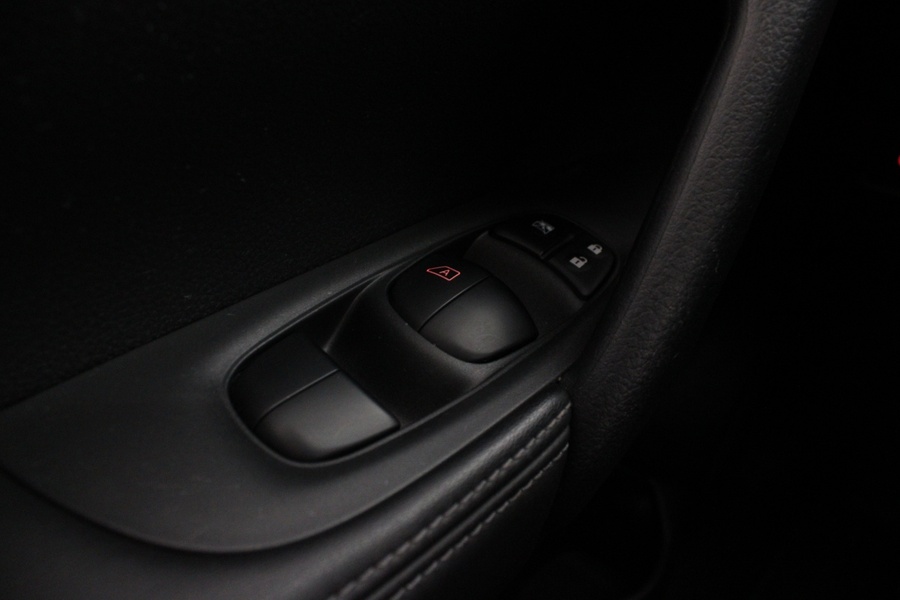 Nissan X-Trail vaihtoauto