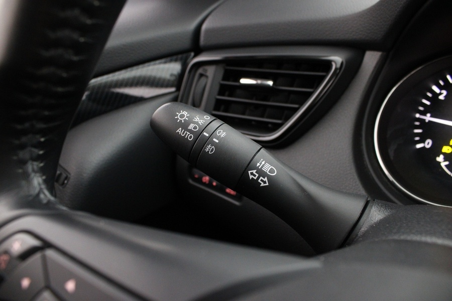 Nissan X-Trail vaihtoauto