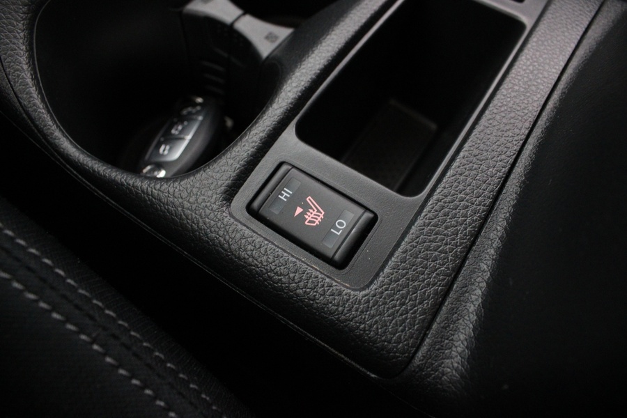 Nissan X-Trail vaihtoauto