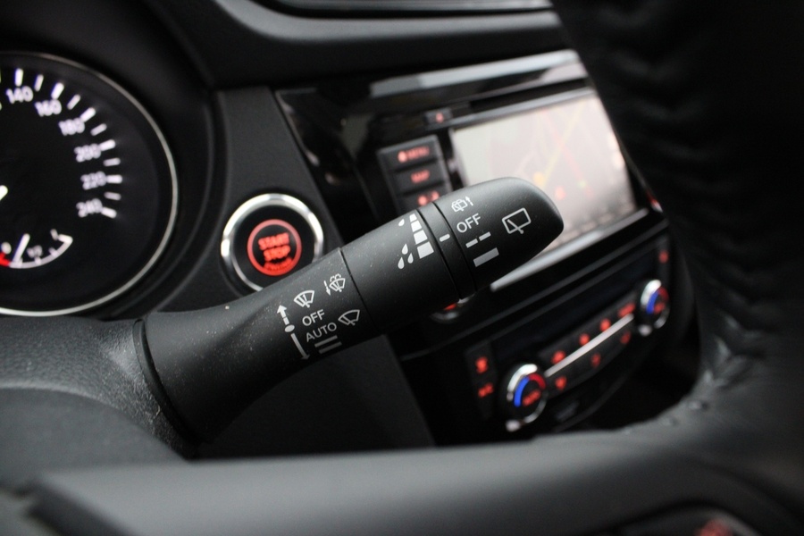 Nissan X-Trail vaihtoauto